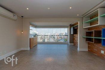 apartment em Loefgren, Chácara Klabin - São Paulo - SP