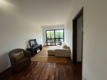 apartment em Avenida Manoel Borba Gato, Jardim Nova América - São José dos Campos - SP
