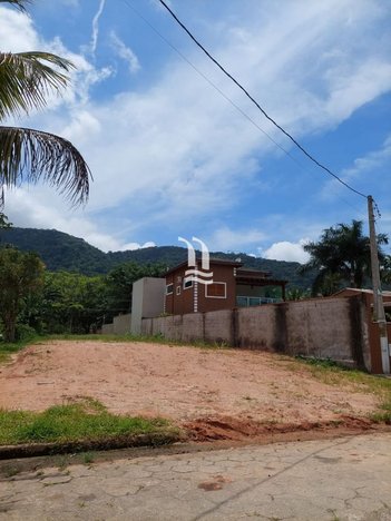 land_lot em Rua Merluza, Mar Verde II - Caraguatatuba - SP
