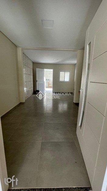 house em Poços de Caldas, Parque Matriz - Cachoeirinha - RS