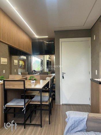 apartment em Três de Outubro, Sarandi - Porto Alegre - RS