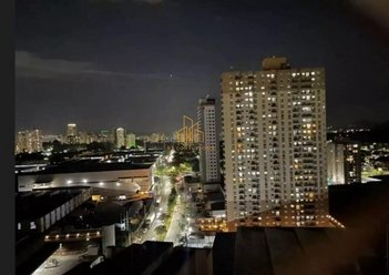 apartment em Avenida Aruanã, Tamboré - Barueri - SP