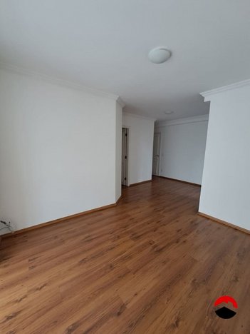 apartment em Rua Doutor Andrade Pertence, Vila Olímpia - São Paulo - SP