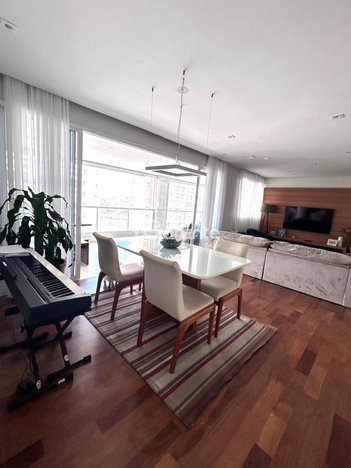 apartment em Rua Celso de Azevedo Marques, Parque da Mooca - São Paulo - SP