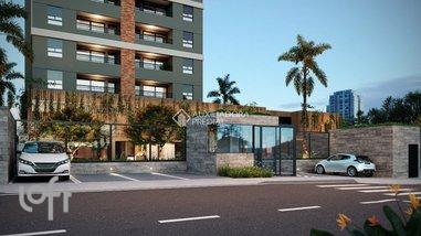 apartment em Kara, Centro - São Bernardo do Campo - SP