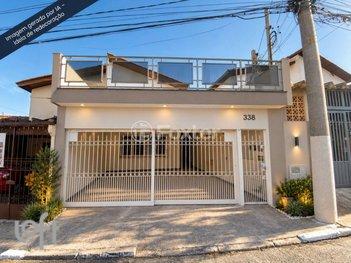 house em Rua Tejupá, Jabaquara - São Paulo - SP