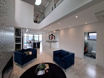house em Rodovia João Amaral Gurgel, Parque Residencial Maria Elmira - Caçapava - SP