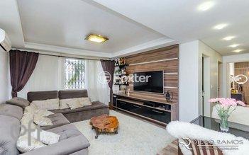 apartment em Avenida Saturnino de Brito, Vila Jardim - Porto Alegre - RS