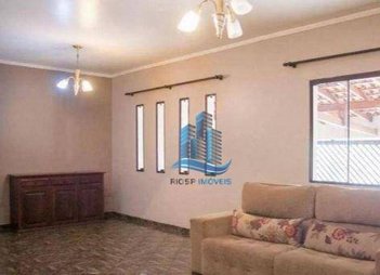 house em Rua Jair Fongaro, Rudge Ramos - São Bernardo do Campo - SP