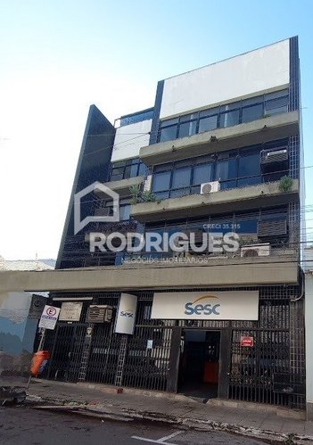office em Marquês do Herval, Centro - São Leopoldo - RS
