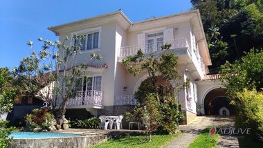 house em Mosela, Mosela - Petrópolis - RJ
