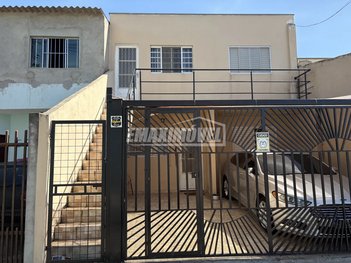 house em Rua Rosa Dorotéa Muller, Jardim Residencial Morada das Artes - Sorocaba - SP