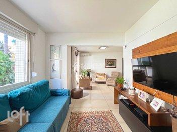 apartment em Otávio Dutra, Santa Tereza - Porto Alegre - RS