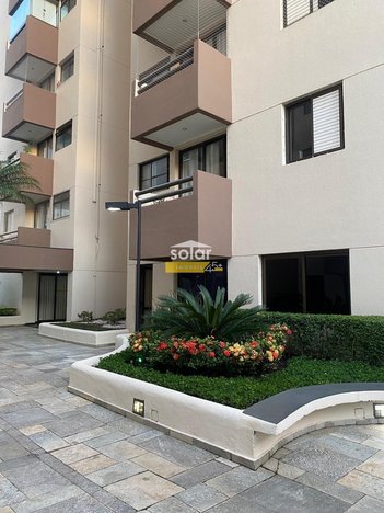 apartment em Rua Atuaí, Vila Esperança - São Paulo - SP