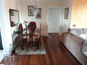 apartment em Eduardo Marques Júnior, Jardim Itu-Sabará - Porto Alegre - RS