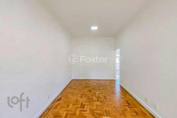 apartment em Sampaio Vidal, Jardim Europa - São Paulo - SP