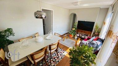 apartment em Marechal Deodoro, Centro - São Bernardo do Campo - SP