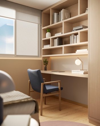 apartment em Alameda dos Rouxinois, Cabral - Contagem - MG