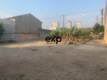 land_lot em Rua Iguatinga, Santo Amaro - São Paulo - SP