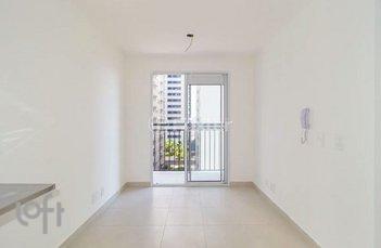 apartment em Rua Domingos Paiva, Brás - São Paulo - SP