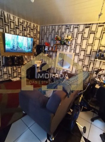 house em Rua Condessa Amália Matarazzo, Jardim Peri - São Paulo - SP