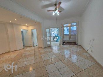 apartment em Barata Ribeiro, Copacabana - Rio de Janeiro - RJ