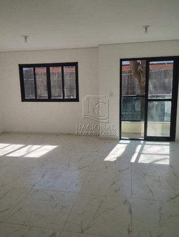 house em Rua Tunísia, Parque Oratório - Santo André - SP