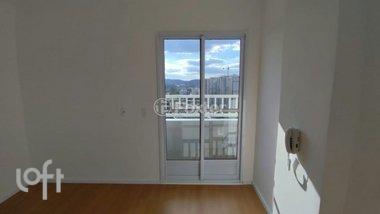 apartment em Carlos da Cunha Mattos, Pirituba - São Paulo - SP