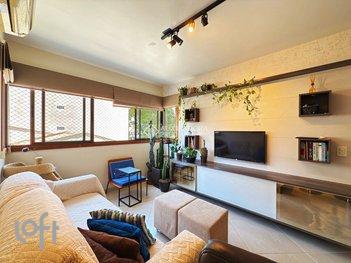 apartment em Chile, Jardim Botânico - Porto Alegre - RS