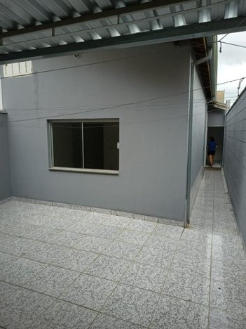 house em Rua Palmiro Francheschini, Parque Franceschini - Sumaré - SP