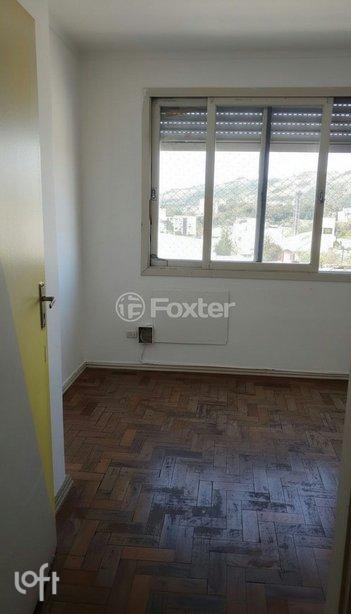 apartment em Avenida Protásio Alves, Jardim Carvalho - Porto Alegre - RS