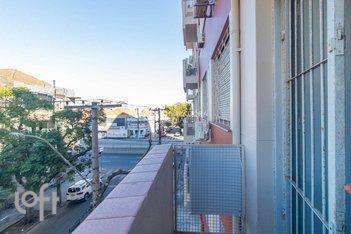 apartment em Rua Olavo Bilac, Santana - Porto Alegre - RS