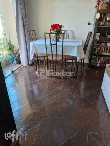 apartment em José Giorgi, Granja Viana - Cotia - SP