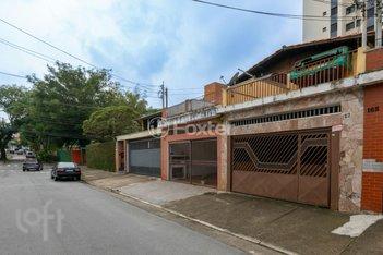 apartment em José Aires Neto, Butantã - São Paulo - SP