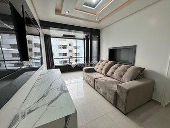 apartment em Felipe Schmidt, Centro - Florianópolis - SC