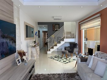 house em Alameda dos Jamaris, Novo Osasco - Osasco - SP