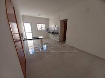 apartment em Rua Antônio Dias Lopes, Jardim Rosália Alcolea - Sorocaba - SP