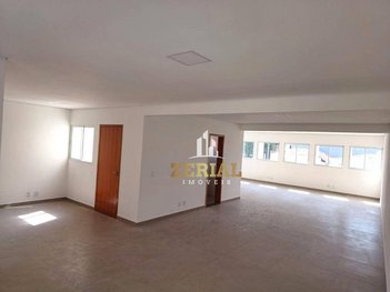 commercial_property em Rua Aiala, Casa Branca - Santo André - SP