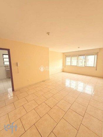 apartment em César Lombroso, Rio Branco - Porto Alegre - RS