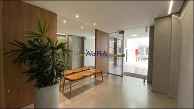 apartment em Rua Sílvio Menicucci, Buritis - Belo Horizonte - MG