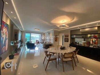 apartment em Boulevard Paulo Zimmer, Agronômica - Florianópolis - SC