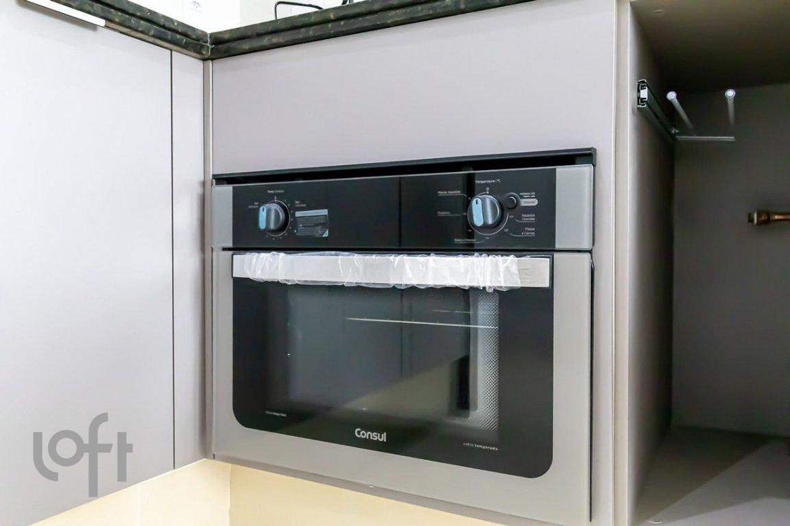 Condomínio Edificio Vila Franca Rua Vinte