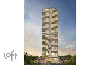apartment em Maestro Cardim, Bela Vista - São Paulo - SP