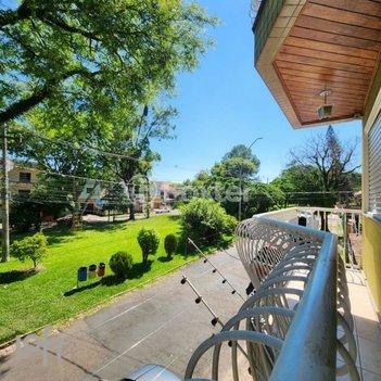 apartment em Marquês de Souza, Jardim São Pedro - Porto Alegre - RS