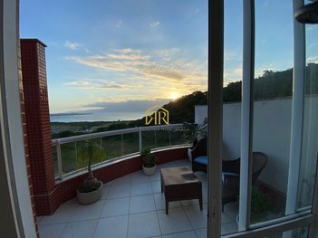 apartment em Pedro Vieira Vidal, Pantanal - Florianópolis - SC