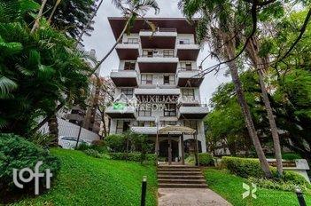 apartment em Avenida Coronel Lucas de Oliveira, Bela Vista - Porto Alegre - RS
