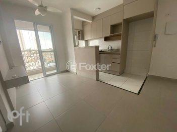 apartment em Coelho Barradas, Vila Prudente - São Paulo - SP