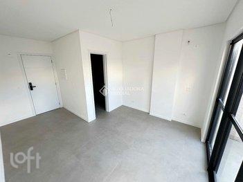 apartment em Bento Viana, Agua Verde - Curitiba - PR