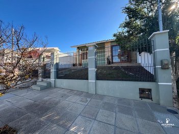 house em Rua João Canuto Marques, Jardins - Sant'Ana do Livramento - RS