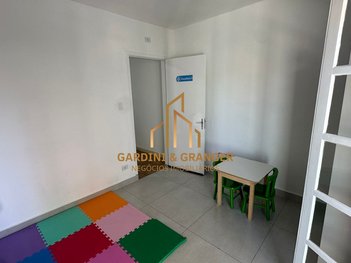 office em Rua Otoni Martins, Parque Monte Líbano - Mogi das Cruzes - SP